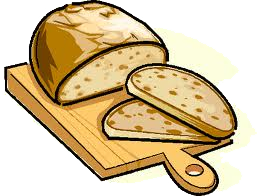 dessin de pains