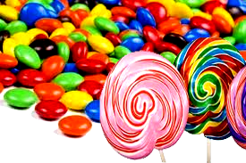 bonbons